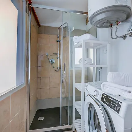 La Casa Di Rosy E Adri - Happy Appartement *