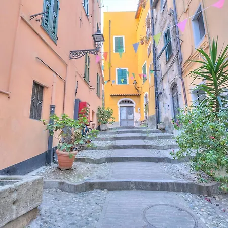 Appartement La Casa Di Rosy E Adri - Happy *