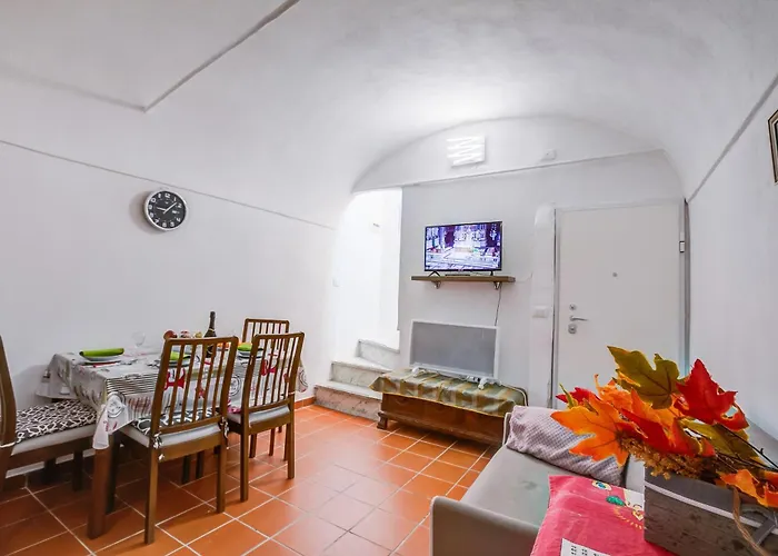 La Casa Di Rosy E Adri - Happy 圣雷默