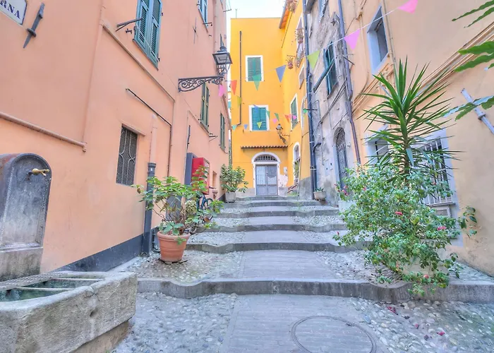 公寓 La Casa Di Rosy E Adri - Happy *