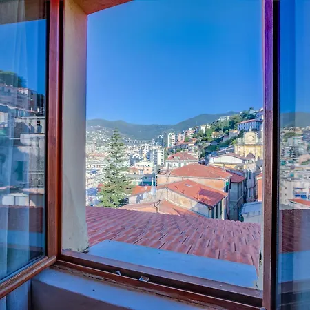 Apartment La Casa Di Rosy E Adri - Happy Sanremo