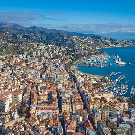 شقة La Casa Di Rosy E Adri - Happy