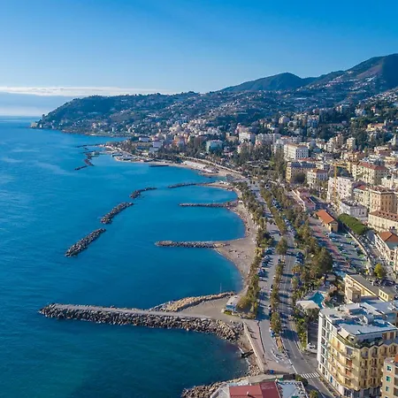 La Casa Di Rosy E Adri - Happy شقة *