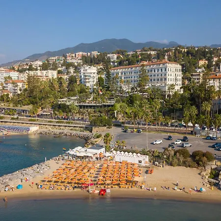 La Casa Di Rosy E Adri - Happy شقة سانريمو