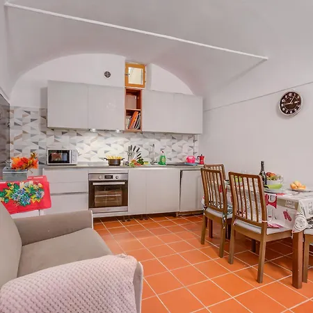 Apartmán La Casa Di Rosy E Adri - Balcony And Panoramic Views - Happy
