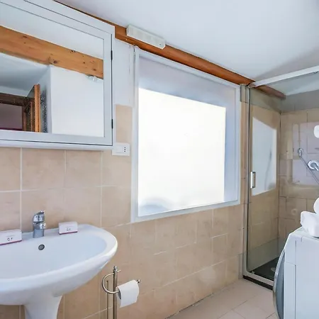 La Casa Di Rosy E Adri - Balcony And Panoramic Views - Happy *