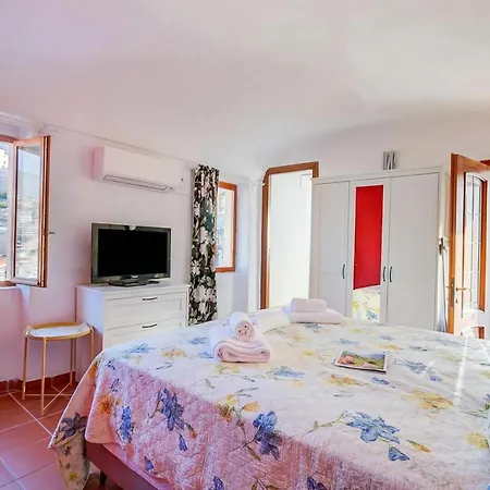 La Casa Di Rosy E Adri - Balcony And Panoramic Views - Happy * Sanremo