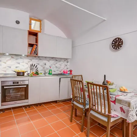 La Casa Di Rosy E Adri - Balcony And Panoramic Views - Happy