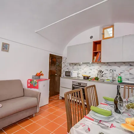 Apartmán La Casa Di Rosy E Adri - Balcony And Panoramic Views - Happy