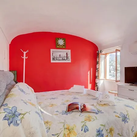 La Casa Di Rosy E Adri - Balcony And Panoramic Views - Happy *