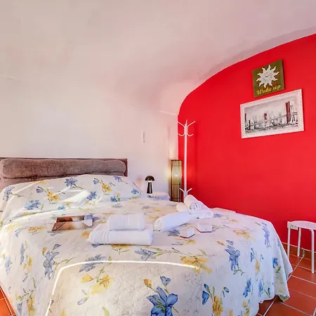 La Casa Di Rosy E Adri - Balcony And Panoramic Views - Happy