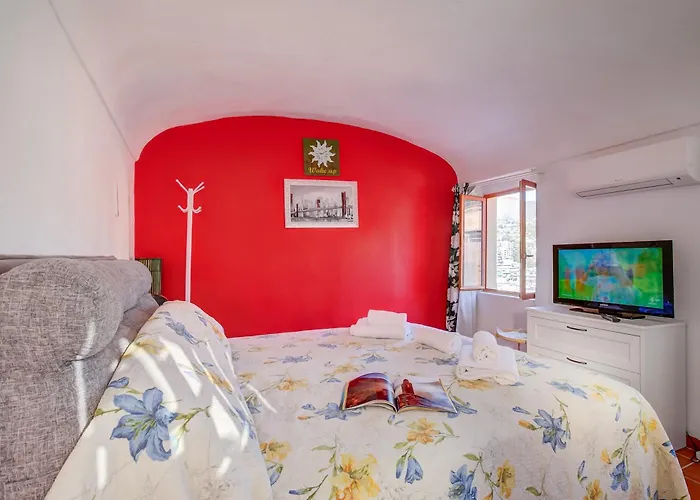 La Casa Di Rosy E Adri - Happy Apartamento San Remo