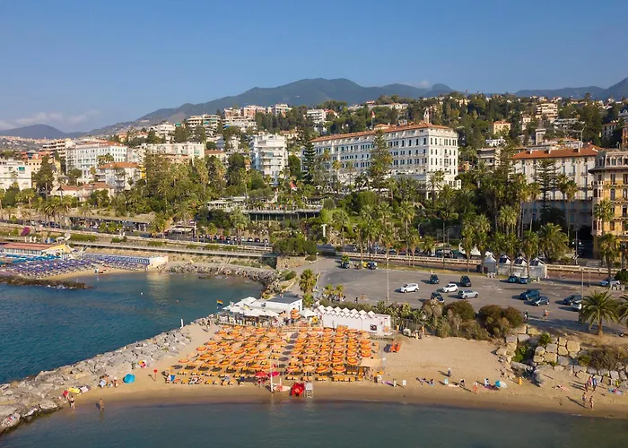 La Casa Di Rosy E Adri - Happy Apartamento San Remo